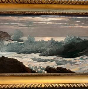 Meet your Posher, Cesar